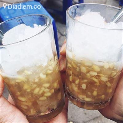 Chè Bưởi Cô Lan