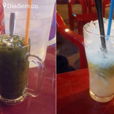 Chè Bưởi Mủ Gòn