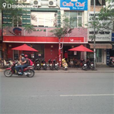 Chế Cafe