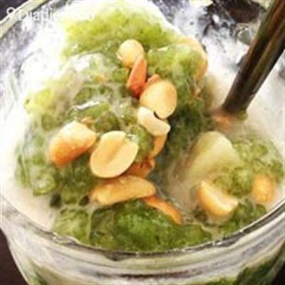 Chè Cung Đình Huế – Nguyễn Văn Thoại