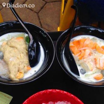 Chè Đà Nẵng – Thể Giao