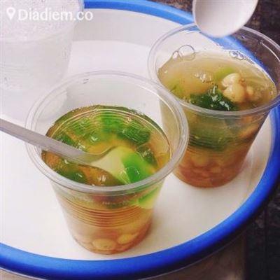 Chè Dung – Hàng Bạc
