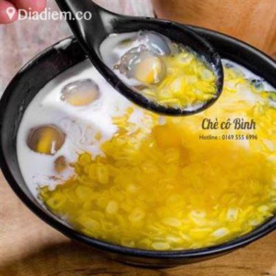 Chè Gia Truyền Cô Bình