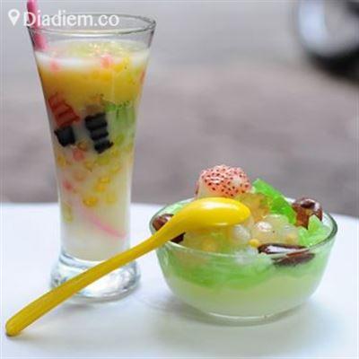 Chè Heo Con