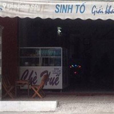Chè Huế – Dũng Sĩ Thanh Khê
