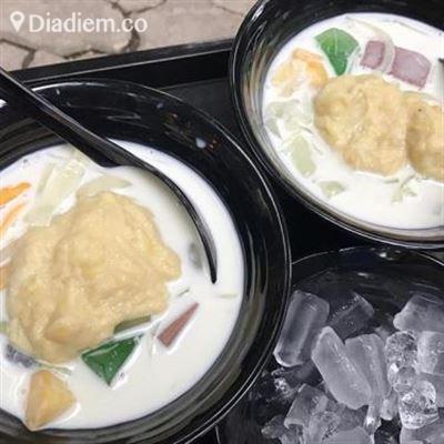 Chè Mẹ Nhím – Chè Sầu Đà Nẵng