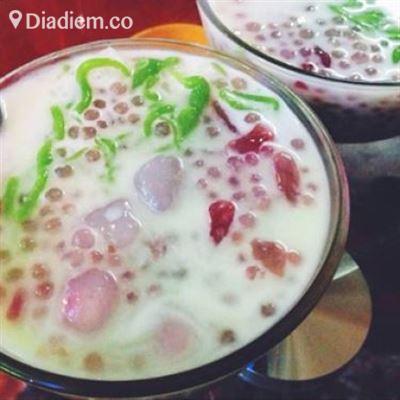 Chè Nam Đồng – Khu Tập Thể Thành Công