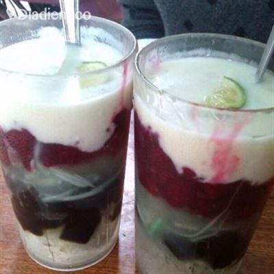 Chè Ngọc Tiến – ĐH Hà Nội