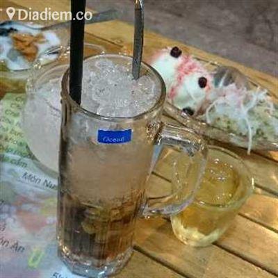 Chè Ngon Bà Cố – Giảng Võ