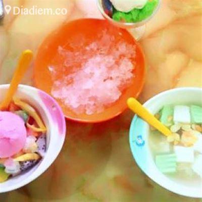 Chè Ngon Hà Nội – Đại Cồ Việt