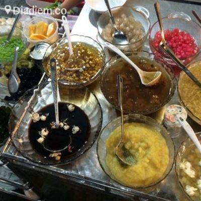 Chè Ngon – Hàng Giấy