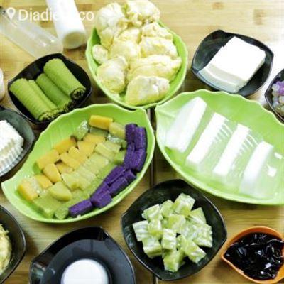 Chè Ngon Vy Vy