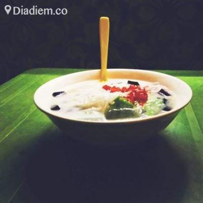 Chè Nhà Xanh
