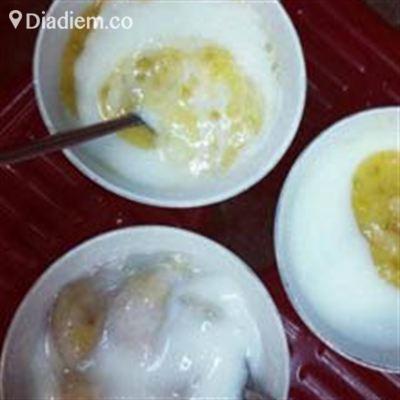 Chè Nóng – Phan Chu Trinh