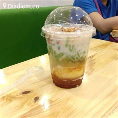Chè Quý Châu Little Sparrow – Vincom Center Phạm Ngọc Thạch