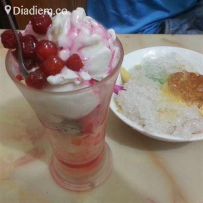 Chè Sài Gòn – Chùa Láng