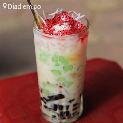 Chè Sài Gòn, Sữa Chua Mít – Lê Quang Đạo