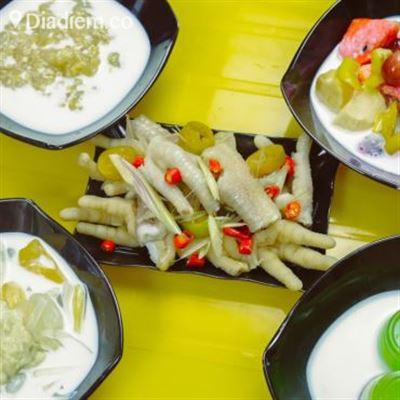 Chè Sầu Đà Nẵng – Giảng Võ