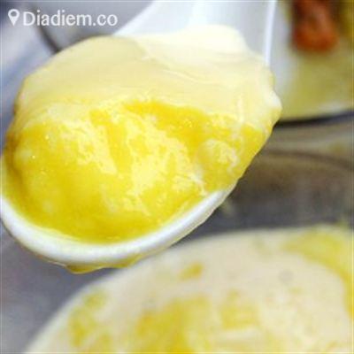 Chè Sầu Riêng – Yên Phụ
