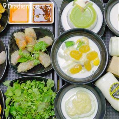 Chè Sầu Thể Giao – Xã Đàn