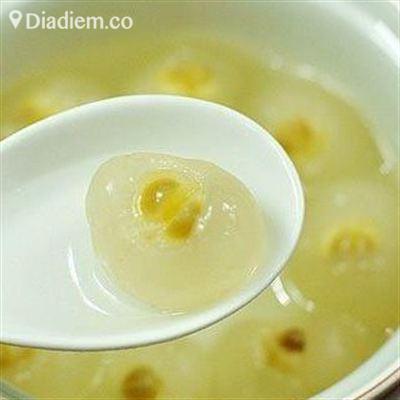 Chè & Sinh Tố – Hàng Da