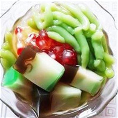Chè Sương Sa Bánh Lọt – Điện Biên Phủ