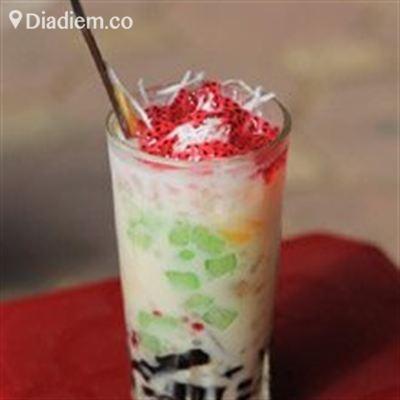 Chè Thái 63