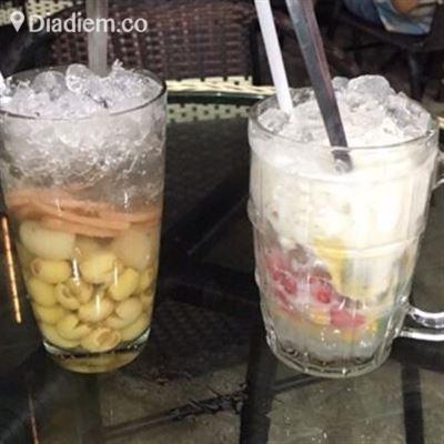 Chè Thái Đông Phương