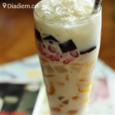 Chè Thái – Hải Phòng