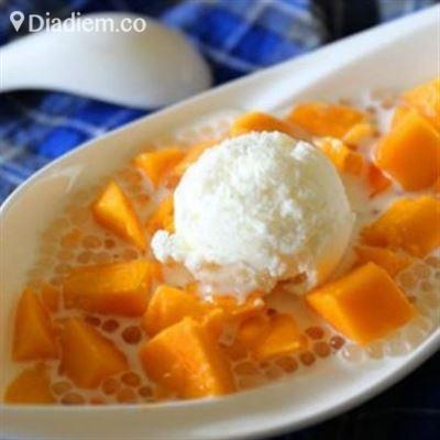 Chè Thái Lan Sweet Spoon – Duy Tân