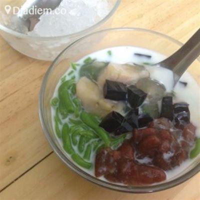 Chè Thái Lan – Xuân Thủy