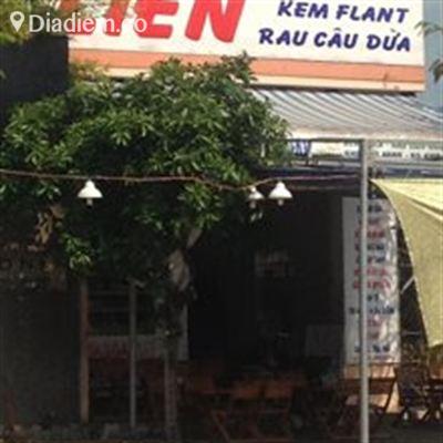 Chè Thái Liên – Lê Thanh Nghị