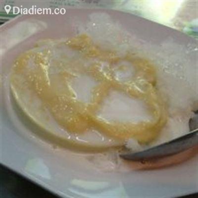 Chè Thái Trân Anh – Nguyễn Đình Trọng