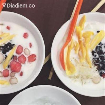 Chè Thập Cẩm 5k