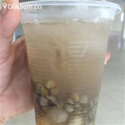 Chè Thập Cẩm – Núi Thành