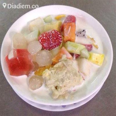 Chè Thập Cẩm, Sinh Tố & Trà Sữa