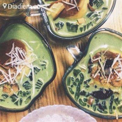 Chè Thủy Vân – Trần Quốc Hoàn