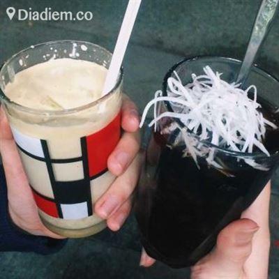 Chè & Trứng Đánh Kem