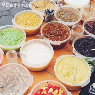 Chè Tự Chọn – Chùa Láng