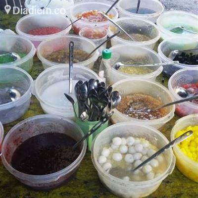Chè Tự Chọn – Ngõ Tự Do