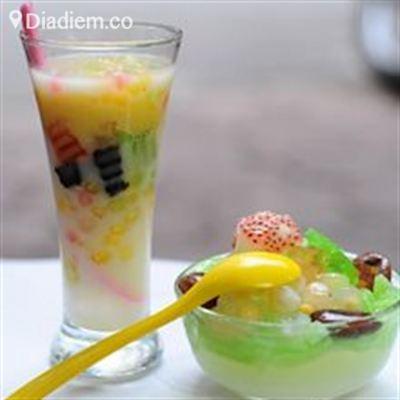 Chè Tự Chọn – Tạ Quang Bửu