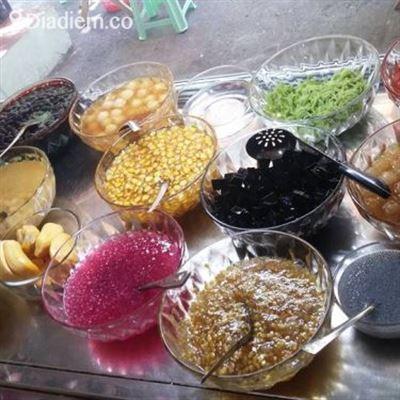 Chè Vân Phố Cổ