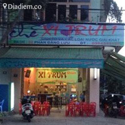 Chè Xì Trum – Phan Đăng Lưu