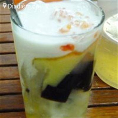 Chè Xoa Xoa – Nguyễn Thị Minh Khai