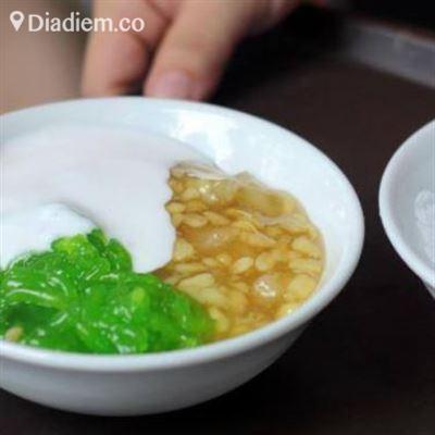 Chè Xoan – Cầu Giấy