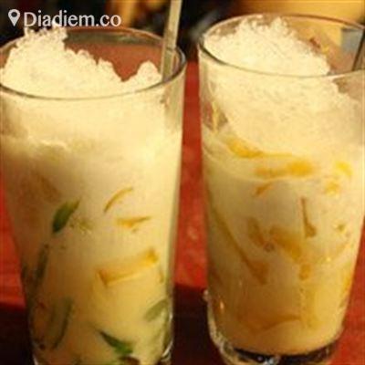 Chè Xuân Thu – Trần Cao Vân