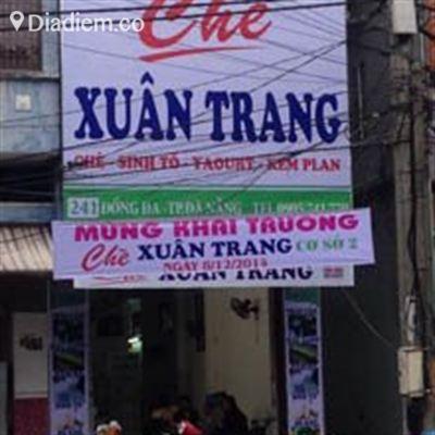 Chè Xuân Trang 2