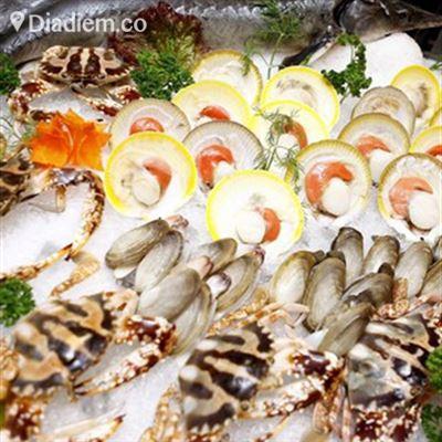 Chef Dzung’s – Nguyễn Chi Thanh