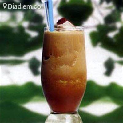 Cherry Coffee – TT Đại học Thủy Lợi
