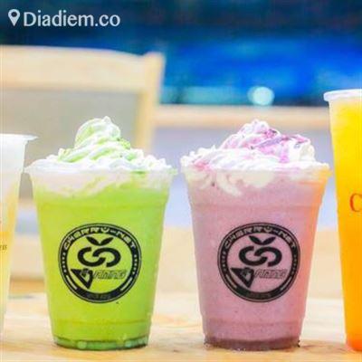 Cherry Esports – Trà Sữa